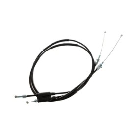 Dźwignie i linki MTX parts linka gazu honda crf 250 r / 450 r '02-'08 (ciągnąca i pchająca)