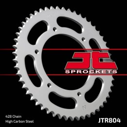 JT zębatka tylna 902 45 suzuki ts 100/125 (82-84) (90245JT) (łańc. 428)