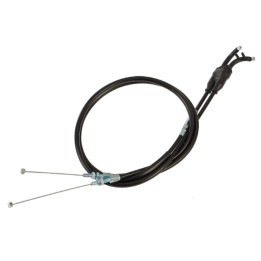 Dźwignie i linki MTX parts linka gazu suzuki drz 400E (ciągnąca i pchająca)