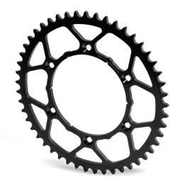 MOTO-MASTER zębatka tylna stalowa ultralight 289 53 (28953)