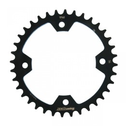 SUPERSPROX zębatka tylna 4509 36 suzuki ltr 450 '06-'10 (JTR1760.36)