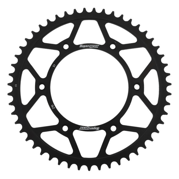 SUPERSPROX zębatka tylna 289 51 honda cr/crf '83-'16 (JTR210.51)