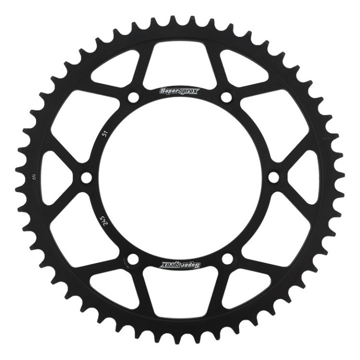 SUPERSPROX zębatka tylna 270 51 yamaha yz/yzf/wrf '99-'18 (JTR251.51) (JTR245/2.51)