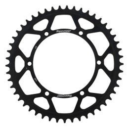 SUPERSPROX zębatka tylna 489 49 kawasaki kx/kxf `84-18 (JTR460.49)