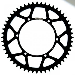 SUPERSPROX zębatka tylna 489 52 kawasaki kx/kxf `84-15 (JTR460.52) (