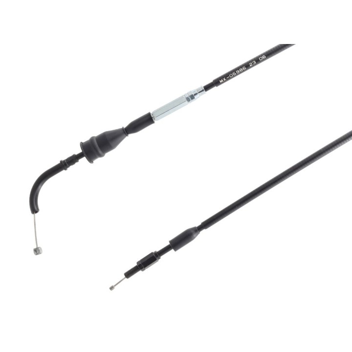 Dźwignie i linki PSYCHIC linka gazu yamaha yz 65 '18-'23 (oem: BR8-26311-00-00)