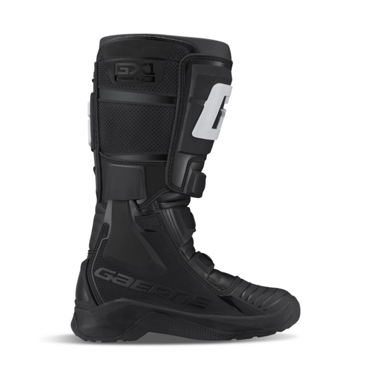 GAERNE BUTY CROSS/ENDURO MODEL GX-1 EVO BLACK