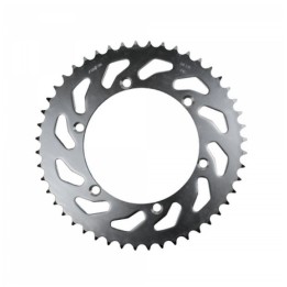 SUNSTAR zębatka tylna 489 42 kawasaki kx/kxf `84-'20 (JTR460.42) (łańc. 520) (48942JT)