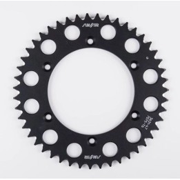 SUNSTAR zębatka tylna aluminiowa (ergal) 702 50 husqvarna SM 610 (08-09), suzuki DR350 (90-03), rgv 250 (91-96) (łańc. 520) (70…