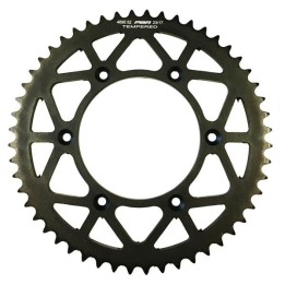 PBR zębatka tylna 4695 52 (899 52 ) ( tempered - stal hartowana ) ktm SX/EXC/LC4 (JTR897.52) (łańc. 520) (made in italy)