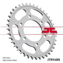 JT zębatka tylna 4359 46 kawasaki Z900 '20 (JTR1489.46)* (łańc. 525)