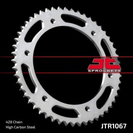 JT zębatka tylna 4525 52 hyosung gt 125 '03-'15 (JTR1067.52) (łańc. 428)
