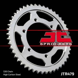 JT zębatka tylna 241 45 yamaha R1 '04-'08, fz 1 '06-'14, R6B '06-'15 (24145JT) (łańc. 530)