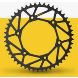 PROX zębatka tylna 289 48 stalowa ultralite honda cr 125/250/F250R/F450R '87-'25 (28948) (JTR210.48) (STD.-3) (ŁAŃC.520) - zast…