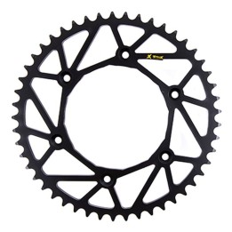 PROX zębatka tylna 289 49 stalowa ultralite honda cr 125/250/F250R/F450R '87-'25 (28949) (JTR210.49) (STD.-2) (ŁAŃC.520) - zast…
