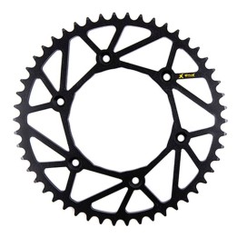 PROX zębatka tylna 289 50 stalowa ultralite honda cr 125/250/F250R/F450R '87-'25 (28950) (JTR210.50) (STD.-1) (ŁAŃC.520) - zast…