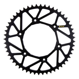 PROX zębatka tylna 289 52 stalowa ultralite honda cr 125/250/F250R/F450R '87-'25 (28952) (JTR210.52) (STD.+1) (ŁAŃC.520) - zast…