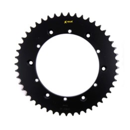 PROX zębatka tylna 856 48 stalowa ultralite yamaha yz 125/250 '80-98, wr 250 '90-98 (85648) (JTR853.48) (STD.48) (ŁAŃC.520) - w…