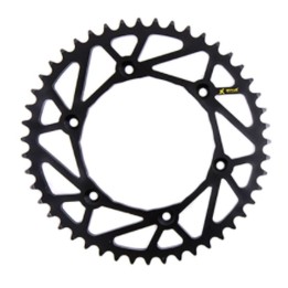 PROX zębatka tylna 270 50 stalowa ultralite yamaha yz/wr 125/250/400/426/450F '98-'24 (27050) (JTR251.50) (STD.+2) (ŁAŃC.520)