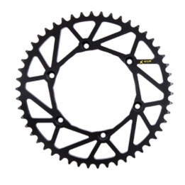PROX zębatka tylna 489 50 stalowa ultralite kawasaki kx 125 '80-'08, kx 250 '87-'08, '19-'25, kxf 250 '04-'18, kxf 450 '06-'25,…