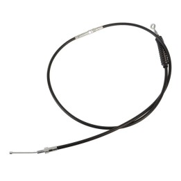 Dźwignie i linki MTX parts linka sprzęgła harley davidson (+8CM) flstc softail heritage classic '90-'99, flhtc i electra glide…
