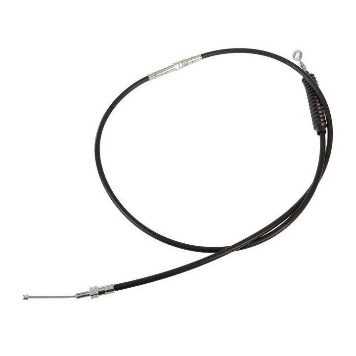 Dźwignie i linki MTX parts linka sprzęgła harley davidson (+8CM) flstc softail heritage classic '90-'99, flhtc i electra glide…