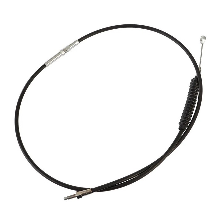 Dźwignie i linki MTX parts linka sprzęgła harley davidson (+6CM) fxr dyna super glide '86-'94, flhtc i electra glide classic '9…