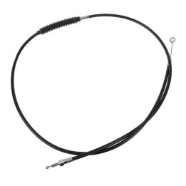 Dźwignie i linki MTX parts linka sprzęgła (+12CM) harley davidson fxdl dyna low rider '93-'00, flht electraglide STANDARD'98-'9…