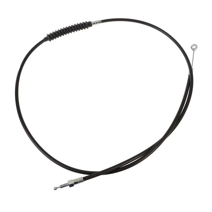 Dźwignie i linki MTX parts linka sprzęgła (+12CM) harley davidson fxdl dyna low rider '93-'00, flht electraglide STANDARD'98-'9…
