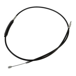 Dźwignie i linki MTX parts linka sprzęgła harley davidosn flstc softail '07-'10, fxdwg dyna wide glide '10-'14, flstf softail f…