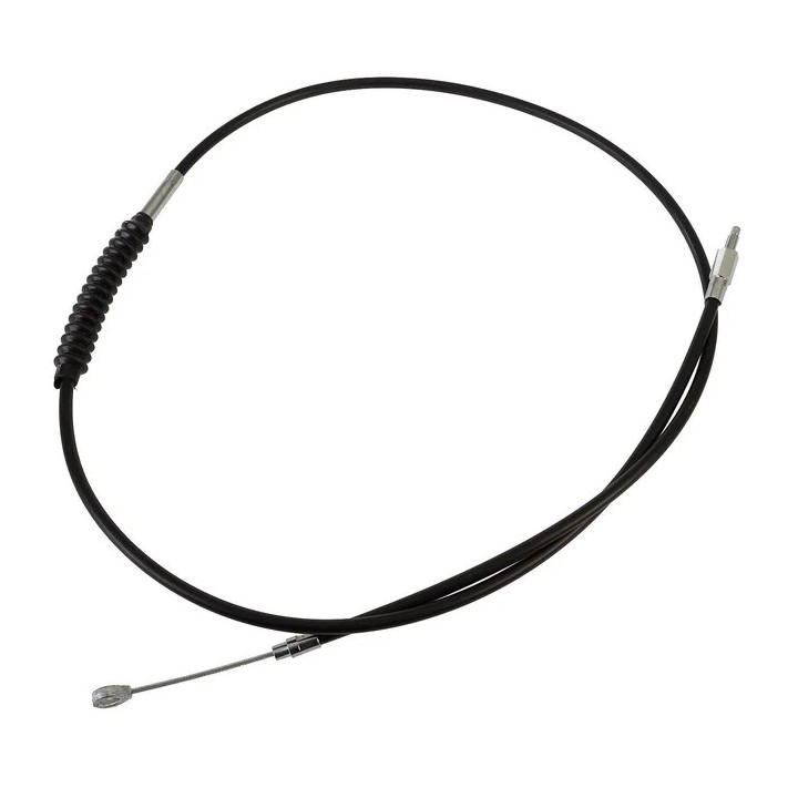 Dźwignie i linki MTX parts linka sprzęgła harley davidosn flstc softail '07-'10, fxdwg dyna wide glide '10-'14, flstf softail f…