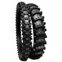 WAYCOM (WAYGOM) OPONA 80/100-21 ENDURO SAND