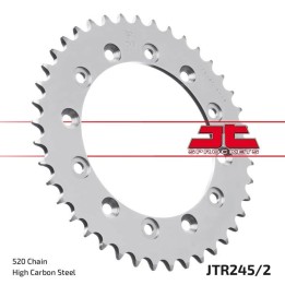 JT zębatka tylna 270 48 honda XR 250R '86-'89, XR 600R '85-'87 (27048JT) (łańc. 520)
