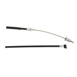 Dźwignie i linki BIKETEC linka sprzęgła aprilia rs 50 '99-'05 , AP8214178