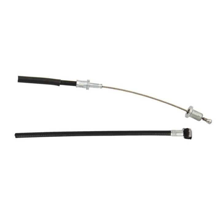 Dźwignie i linki BIKETEC linka sprzęgła aprilia rs 50 '99-'05 , AP8214178