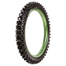 X-GRIP OPONA MOTOCROSS/ENDURO 80/100-21 SUPERENDURO-F SOFT 51R TT PRZÓD DOT 04/2025