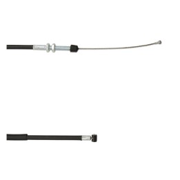 Dźwignie i linki BIKETEC linka sprzęgła honda vt 750 shadow '97-'02 , 22870-MBA-000