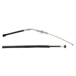 Dźwignie i linki BIKETEC linka sprzęgła honda xl 650 transalp '00-'07 , (RD10, RD11), 22870-MCB-610
