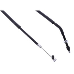 Dźwignie i linki BIKETEC linka sprzęgła kawasaki z 750 '11-'12 , 54011-0553