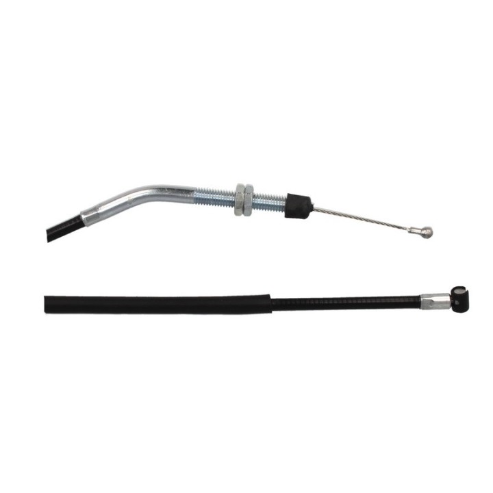Dźwignie i linki BIKETEC linka sprzęgła kawasaki z 750 '07-'14 , z 1000 '03-'09 , 54011-1424, 54011-0090