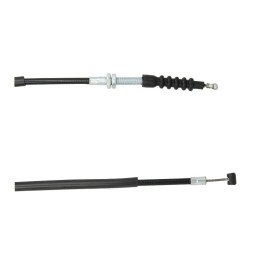 Dźwignie i linki BIKETEC linka sprzęgła kawasaki ZX-6R 600 ninja '95-'02 , ZX-9R 900 ninja '98-'99 , 54011-1345