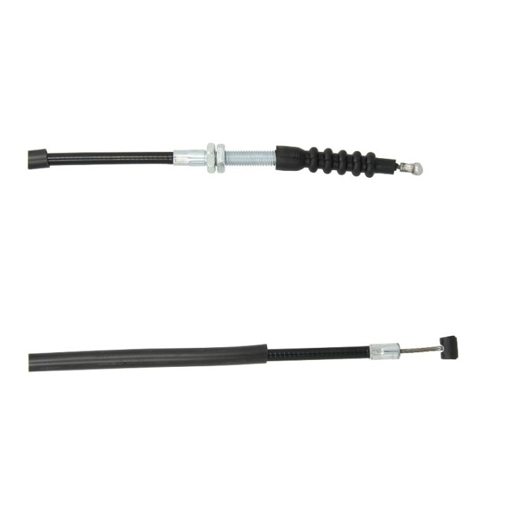 Dźwignie i linki BIKETEC linka sprzęgła kawasaki ZX-6R 600 ninja '95-'02 , ZX-9R 900 ninja '98-'99 , 54011-1345