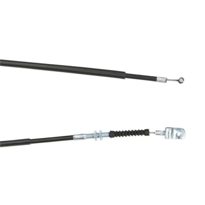 Dźwignie i linki BIKETEC linka sprzęgła suzuki dr 650 r '90-'95 , dr 500, dr 600 , 58200-14A00