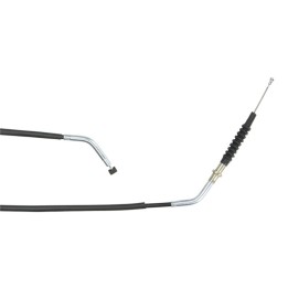 Dźwignie i linki BIKETEC LINKA SPRZĘGŁA YAMAHA DT 50 R,X SM '04- , (L-108cm,2xfajka) , 1D4-F6335-00-00