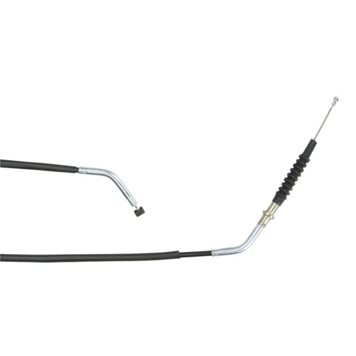 Dźwignie i linki BIKETEC LINKA SPRZĘGŁA YAMAHA DT 50 R,X SM '04- , (L-108cm,2xfajka) , 1D4-F6335-00-00