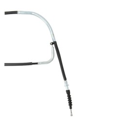 Dźwignie i linki BIKETEC linka sprzęgła yamaha FZ6 600 fazer '04-'09 , 5VX-26335-00
