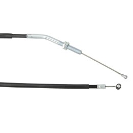 Dźwignie i linki BIKETEC LINKA SPRZĘGŁA YAMAHA XJ 600 DIVERSION '96-'03 (4LX,RJ014) (1xfajka) , 4EB-26335-00