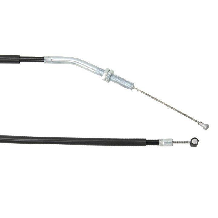 Dźwignie i linki BIKETEC LINKA SPRZĘGŁA YAMAHA XJ 600 DIVERSION '96-'03 (4LX,RJ014) (1xfajka) , 4EB-26335-00
