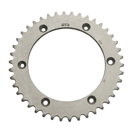 MTX parts zębatka tylna 804 48 suzuki rm 500 '83-'84, dr 600 '85-'89, dr 650 '90-'95, dr 800 big '91-'00 (80448JT) (łańc. 520)