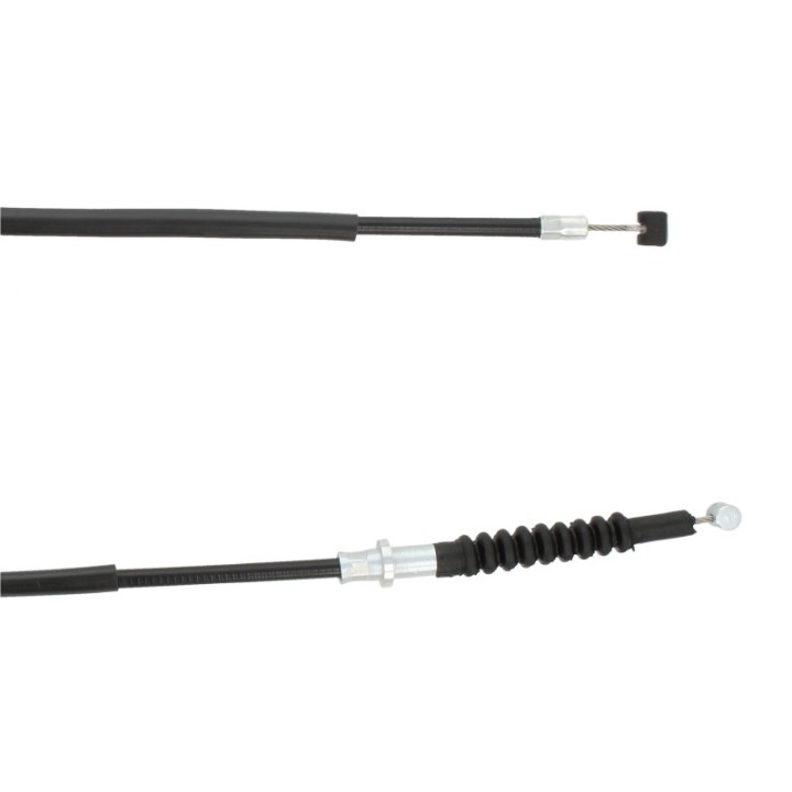 Dźwignie i linki BIKETEC linka sprzęgła yamaha xt 125 r/x '05-'12 , 3D6-F6335-00